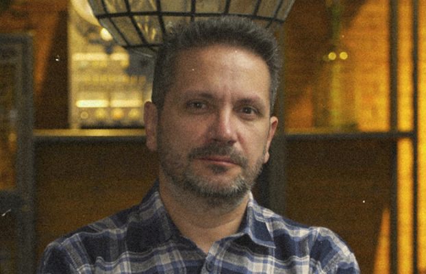 SPAC presenta a Ricardo Durán, editor en jefe para Rolling Stone en Español