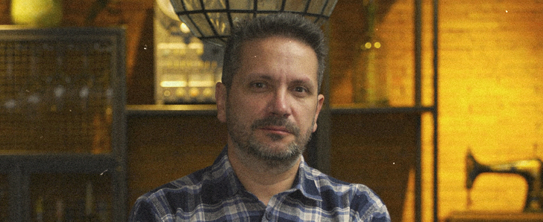 SPAC presenta a Ricardo Durán, editor en jefe para Rolling Stone en Español