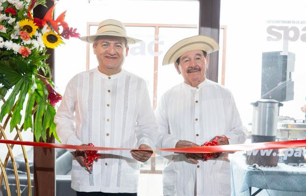 Inauguración de la Nueva Sede en Azuero
